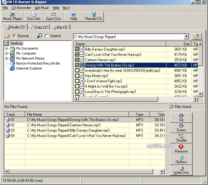 cnet free cd ripping software